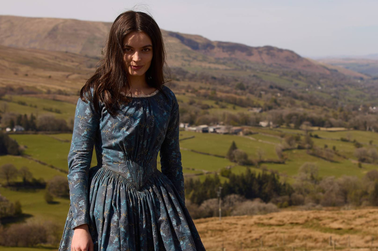 La historia de Emily Brontë en cine: fecha de estreno y sinopsis